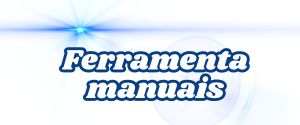 Ferramenta Manuais