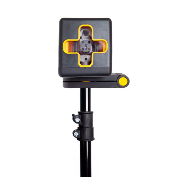 Kit Mini Nível Laser 20m com Tripé [2 Linhas] - Imagem 6