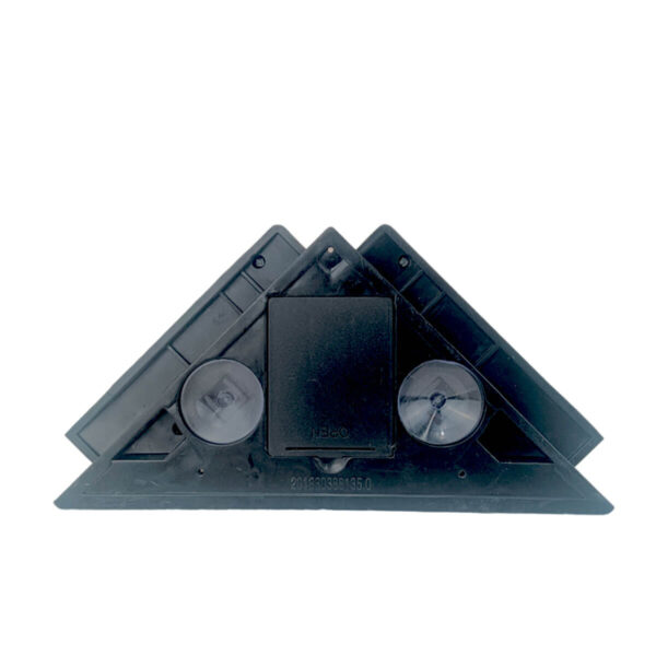Esquadro C/ Nível Laser 90º Digital 10m Horizontal Vertical - Imagem 8