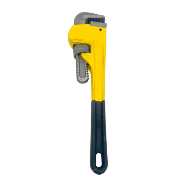 Chave Grifo 14 Polegadas FBG Aperto de Porcas Parafusos Tubos - Imagem 9