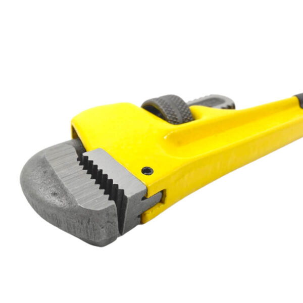 Chave Grifo 14 Polegadas FBG Aperto de Porcas Parafusos Tubos - Imagem 2