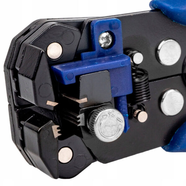 Alicate Desencapador Automático [Azul] - Imagem 5