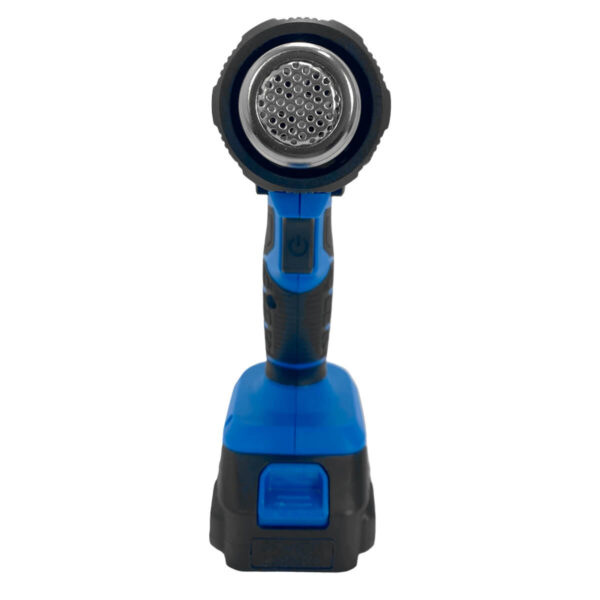 Soprador Térmico Portátil com Display [21V] - Imagem 6