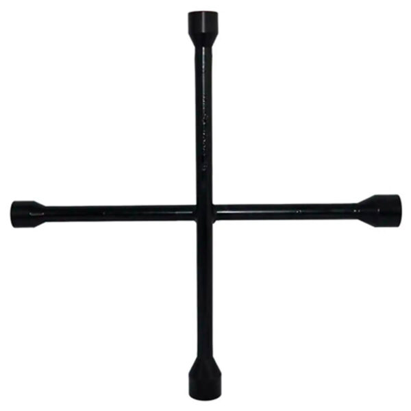 Chave de Roda Cruz 17mm 19mm 21mm 23mm para Carros e Caminhonetes - Image 9