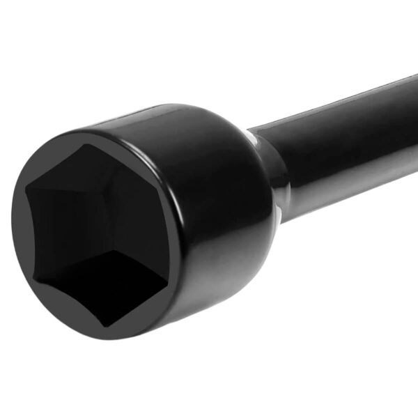 Chave de Roda Cruz 17mm 19mm 21mm 23mm para Carros e Caminhonetes - Image 7