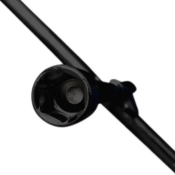 Chave de Roda Cruz 17mm 19mm 21mm 23mm para Carros e Caminhonetes - Image 5