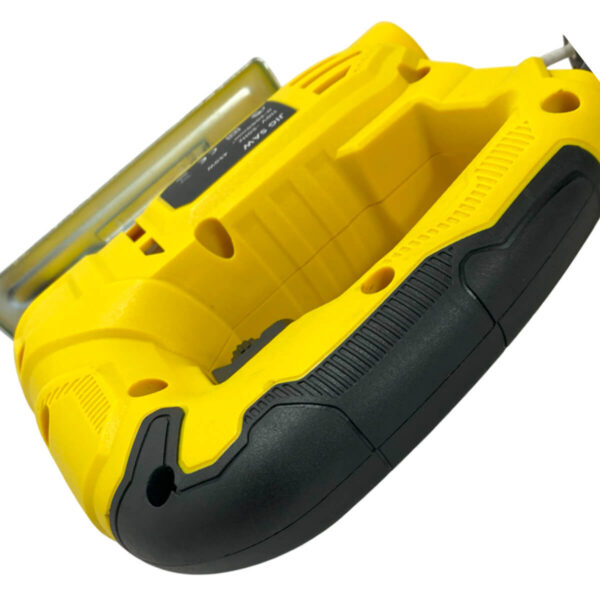 Serra Tico Tico 110V com Ajuste de Velocidade para Madeira e Plástico - Imagem 5