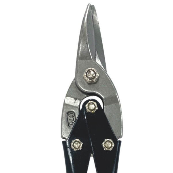 Tesoura de Cortar Chapa 25cm Aço Liga Alta Qualidade - Image 2