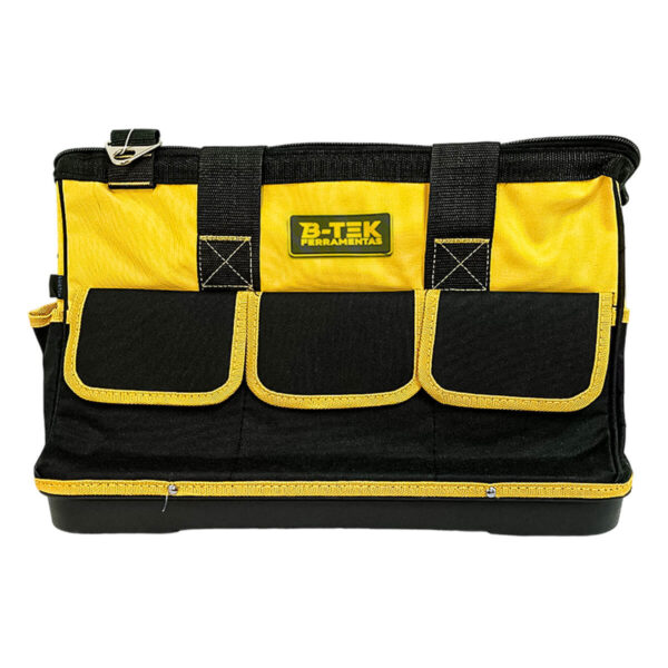 Bolsa de Ferramentas Fundo Reforçado [Amarelo] - Image 8