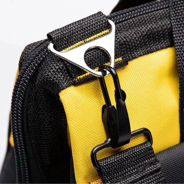 Bolsa de Ferramentas Fundo Reforçado [Amarelo] - Image 3