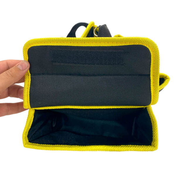 Cinto Bolsa para Ferramentas Compacta e Resistente - Image 7