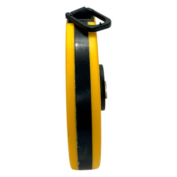 Trena Fita Métrica 30m x 13mm com Marcações em Centímetros e Milímetros - Image 4