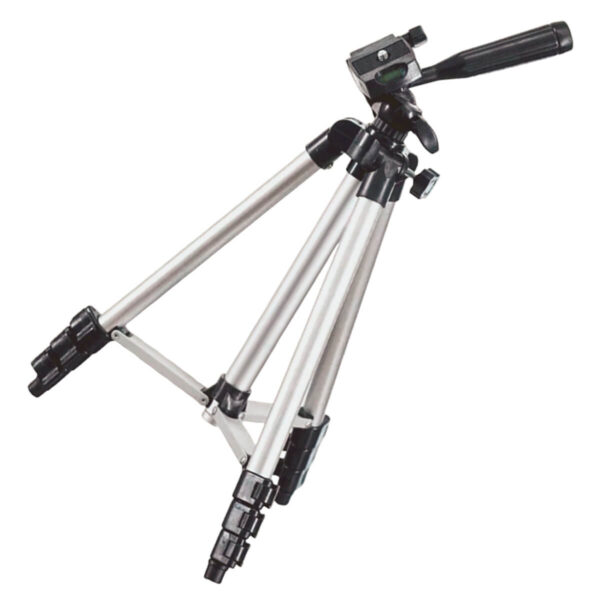 Kit Nível a Laser Profissional 3D 12 Linhas e 2 Linhas com Tripé - Image 7
