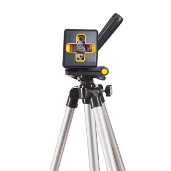 Kit Nível a Laser Profissional 3D 12 Linhas e 2 Linhas com Tripé - Image 4