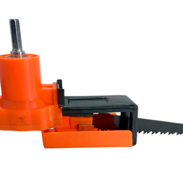 Adaptador de Serra Tico Tico para Furadeira Parafusadeira - Image 6