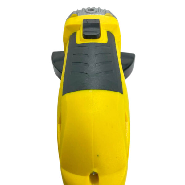 Esmerilhadeira 800W para Cortes e Desbastes Profissionais - Imagem 3