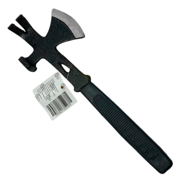 Machadinha de Aço Compacta para Camping e Sobrevivência - Image 7