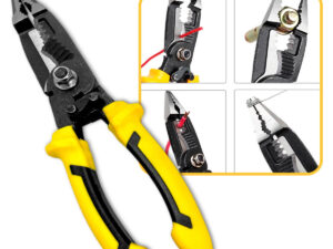 Alicate Corte e Aperto 8 Polegadas Profissional