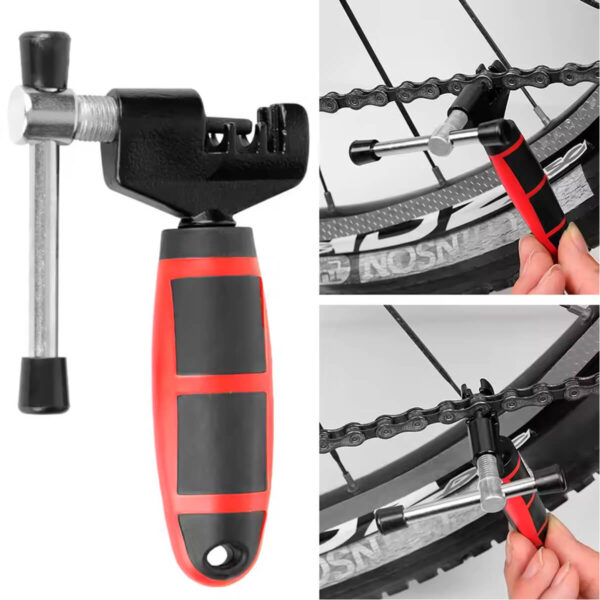 Chave Extratora De Corrente De Alta Precisão Para Ciclismo - Image 9