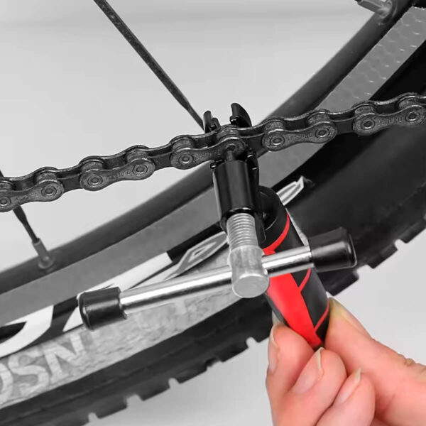Chave Extratora De Corrente De Alta Precisão Para Ciclismo - Image 7