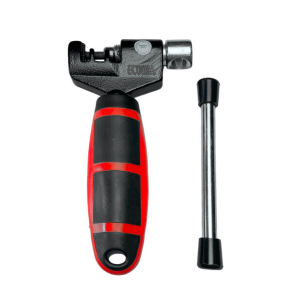 Chave Extratora De Corrente De Alta Precisão Para Ciclismo - Image 3