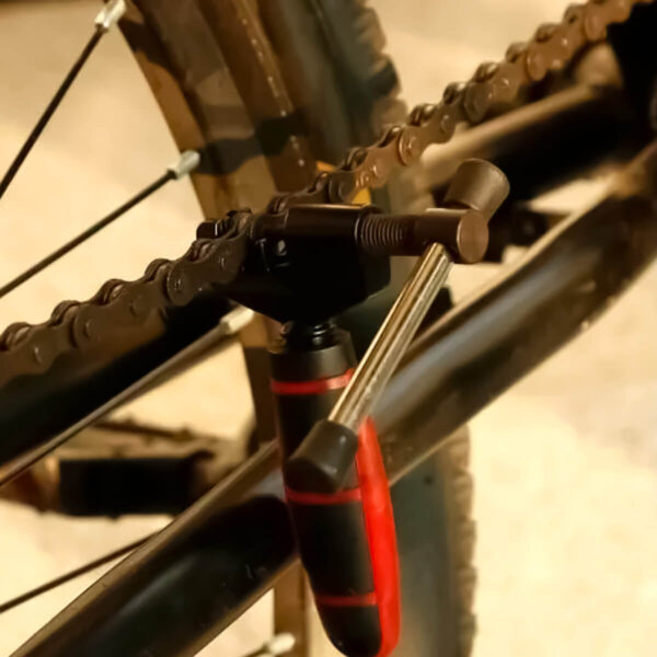 Chave Extratora De Corrente De Alta Precisão Para Ciclismo - Image 5