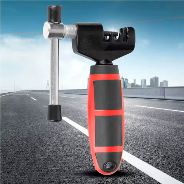 Chave Extratora De Corrente De Alta Precisão Para Ciclismo - Image 6