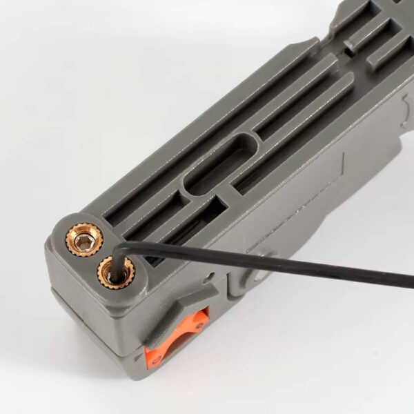 Descascador Decapador de Cabo Coaxial - Imagem 3