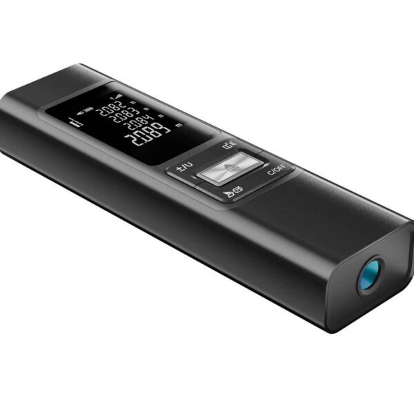 Trena Digital a Laser com Nível Profissional [80 Metros] - Image 7