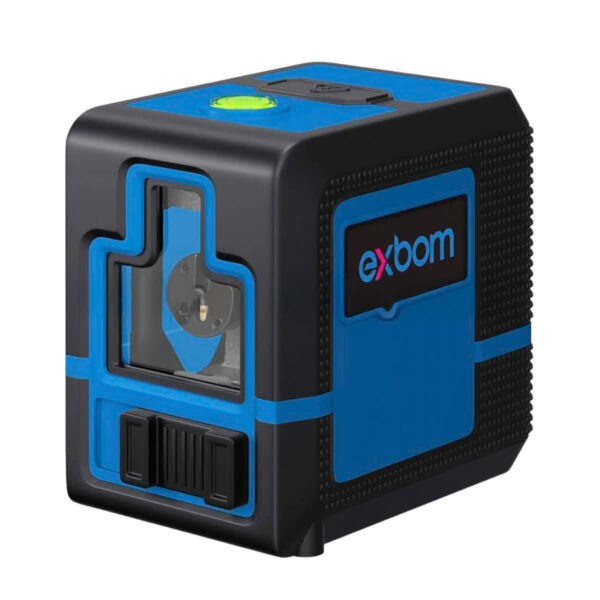 Nível a Laser 3D Autonivelante [2 linhas] - Image 6