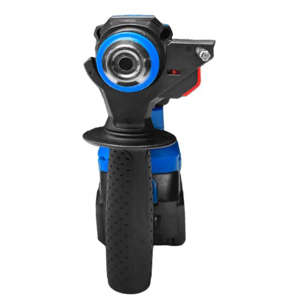 Martelete Rompedor Perfurador Brushless [2000mAh] - Image 6