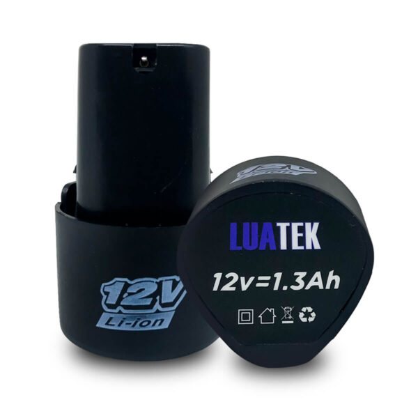 A Bateria Recarregável 12V para Parafusadeira