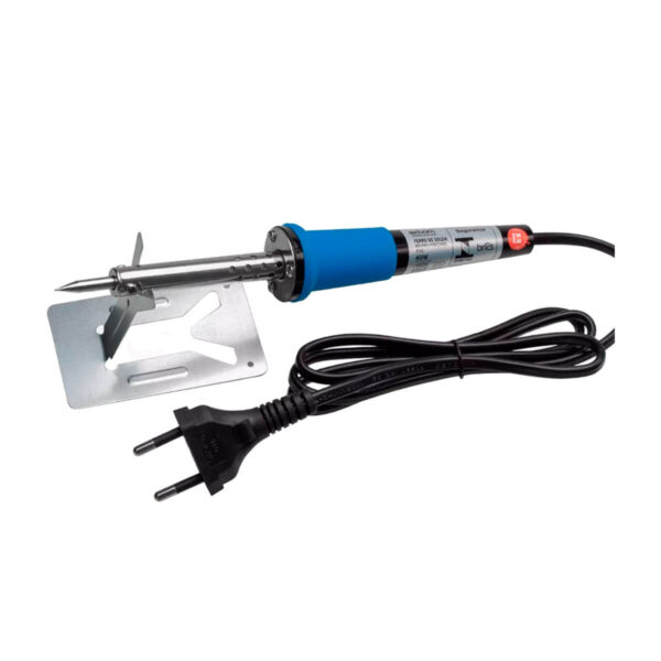 Soldador 127V Potência 40W Exbom - Imagem 7