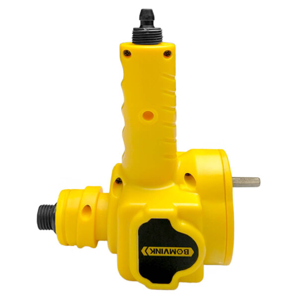 Adaptador Lavadora Portátil para Parafusadeira - Imagem 6