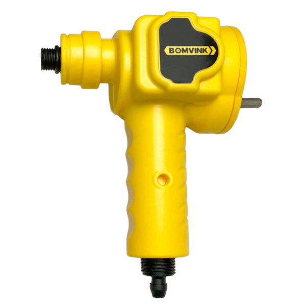 Adaptador Lavadora Portátil para Parafusadeira - Imagem 5