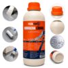 Borracha Líquida Vedaforte 500ml Impermeabilizante Elastomérica
